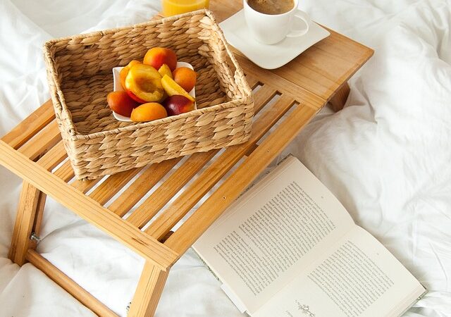 Wat maakt bed and breakfasts in Katwijk bijzonder?