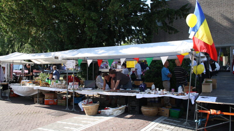 De culturele activiteiten van Nijverdal