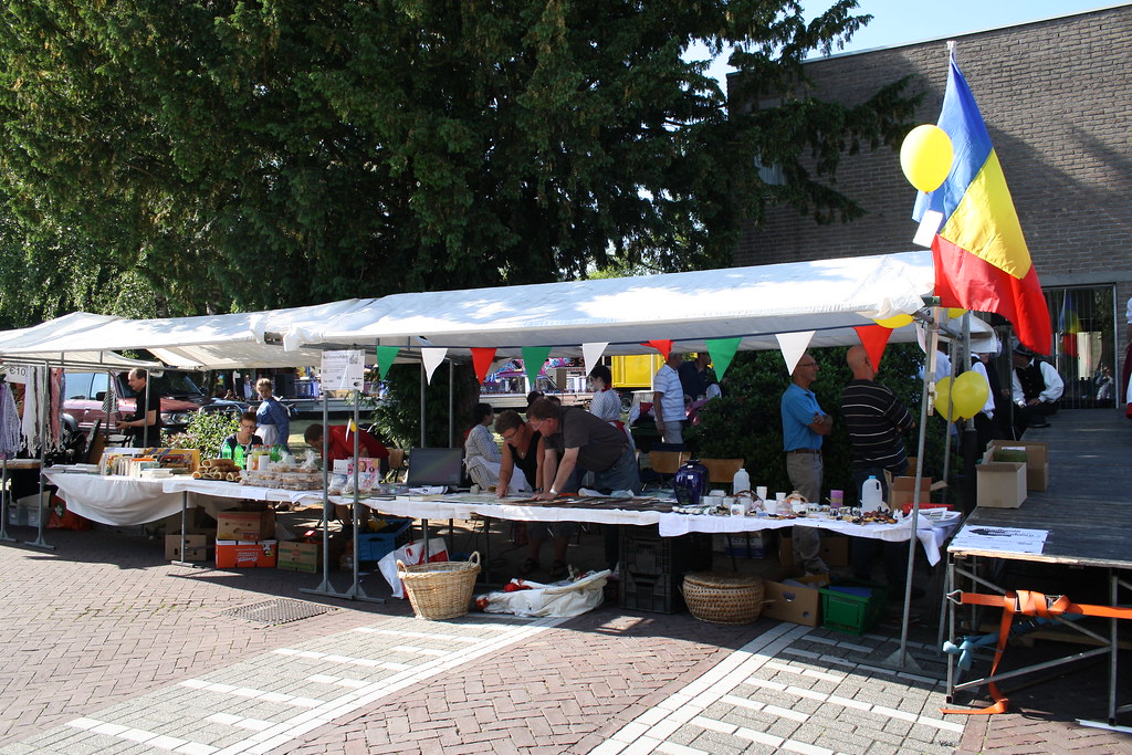 De culturele activiteiten van Nijverdal