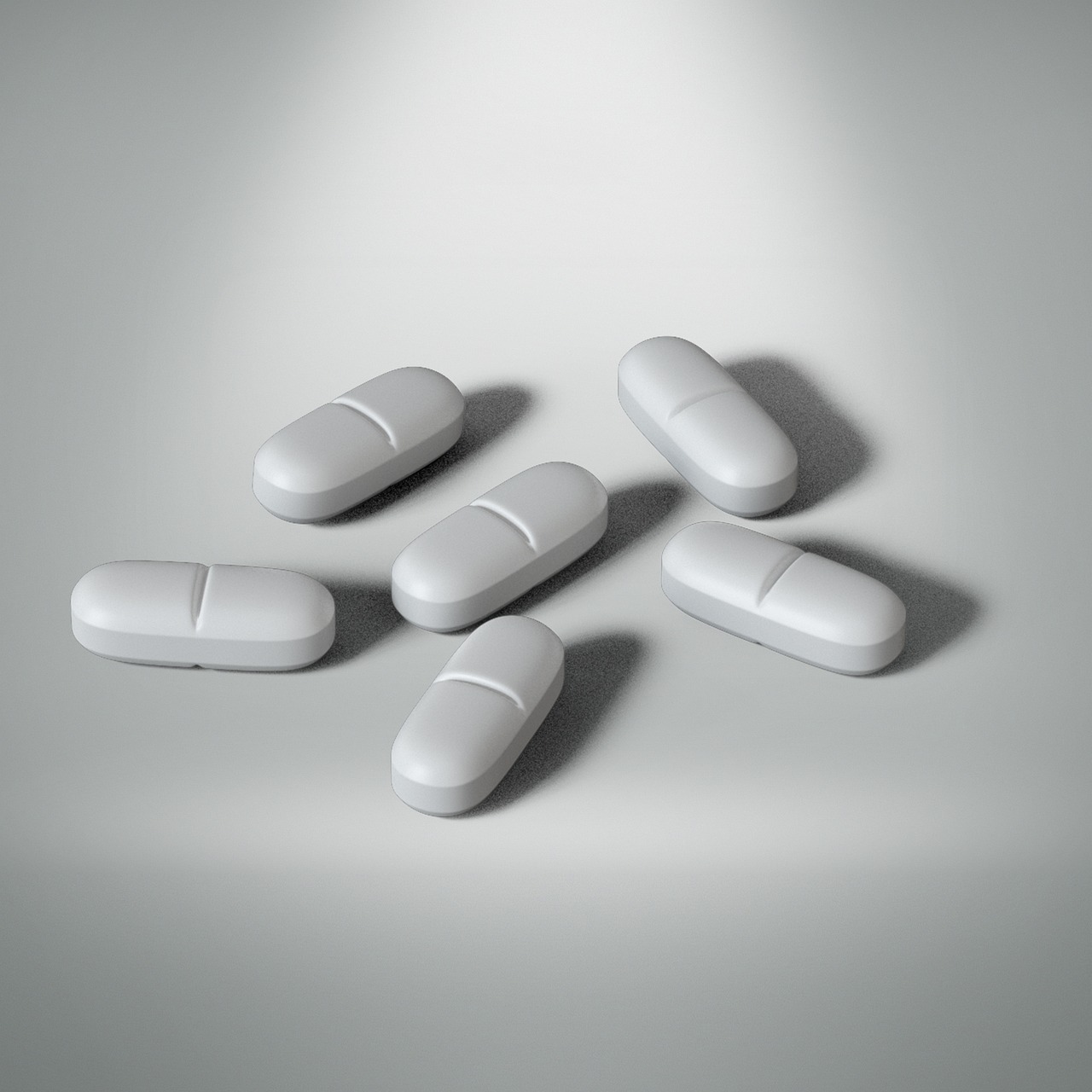Opname van liposomale glutathion door het lichaam