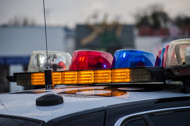 Belangrijke noodsituaties en incidenten in Den Helder