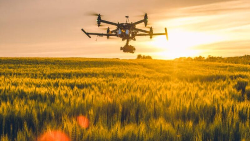 Reviewing the Latest Commercial Drone Lineup and Features